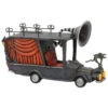Enesco The Nightmare Before Christmas Village By D56 - The Mayor's Car Figurine